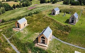Tarset Tor Bunkhouse